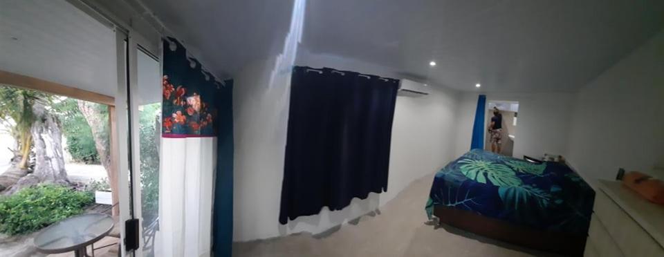 Habitación en casa particular Matira House